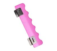 SAFIGLE Concentratore Pettine Ugello in Asciugacapelli Plastica per Pezzi 2 Lisci, Flusso D'aria Delicato e Riduzione del Danno Termico Chioma Salone e Viaggio