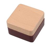 SAFIGLE Contenitore Denti Latte in Scatola Per Dei Denti Del Giudizio Dentini Organizer Conservazione Ragazzo e Adulti