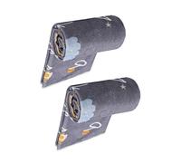 SAFIGLE Coperta per Traguardo per Bambina e Ragazza con Segnaposto per Foto di Ragazza Coperta dei Ricordi per Primo Compleanno Utilizzabile come Fascia o Copertina per Passeggino