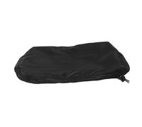 SAFIGLE Copertura Antipolvere per Mixer Audio Protezione Riutilizzabile in Nylon per Console da Registrazione Custodia Compatta e Leggera per Apparecchiature Musicali e Home Studio Adatta