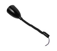 SAFIGLE Cordone per Lampada Riscaldante Cibo con Meccanismo Retrattile Supporto Sospeso per Buffet e Tavoli Riscaldati Installazione Facile e Sicura