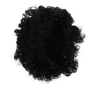SAFIGLE Corto Riccio Afro Sintetica per Donne Volume Naturale e Stile per Eventi Cosplay e Feste e Confortevole Design