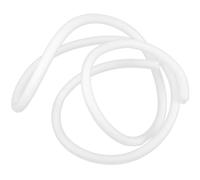 SAFIGLE Couch Accessories in Schiuma Bianco 2 Metri, Sofa Slipcover Grip Strips Resistenti per Fissare Fodere per Divani e Mantenere la Forma
