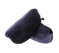 SAFIGLE Cuscinetto in Spugna Per Stampelle Sotto Le Ascelle Cuscini in Tessuto Spesso Per Stampelle Copristampelle in Cotone Doppie Cuscinetti in Tessuto Morbido e Delicato Accessori Prati