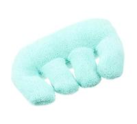 SAFIGLE Cuscino per Recupero delle Dita e Separatore per Dita, Cuscinetto Portatile Comodo in Taglia Unica, Materiale Sicuro per Anziani, Supporto Antidecubito e Riabilitazione Mani,