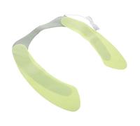 SAFIGLE Cuscino Riscaldato per Sedile Wc Invernale Pad Termico Imbottitura Comfort per Bagno Facile da Installare Protezione Igienica e Calore Costante Adatto Sedili Circolari