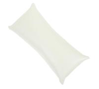 SAFIGLE Cuscino Supporto per Orologi e in PU Pelle Morbido Display Rettangolare per Polsi Espositore Pratico per Accessori e Gioielli da e Uso Quotidiano