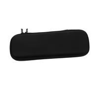 SAFIGLE Custodia Per Spazzolino Elettrico Eva Con Rete Porta Spazzolino Da Viaggio Per Casa e Trasporto Case Rigido Organizzazione e Protezione Per Accessori Dentali