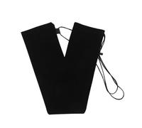 SAFIGLE Custodia Rigida per Flauto Borsa Porta Flauto Protettiva da Viaggio Custodia per Strumento Musicale Organizer