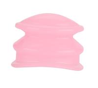 SAFIGLE Divaricatore Per Labbra in Silicone Riutilizzabile Potenziatore Aspirazione Per Labbra Carnose Dispositivo Per Esercizi Per Migliorare Aspetto