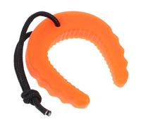 SAFIGLE Door Stopper Sicurezza Portatile C Cuneo Antincastro per Vie di Fuga Antincendio Facile da Usare in Hotel Uffici e Appartamenti