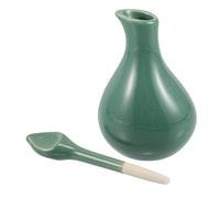 SAFIGLE Essenziali con Design per Massaggi Thai e Ermetico per Profumi e Accessori Viaggio per Spa