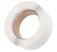 SAFIGLE Etichette Adesive Bianche Stickers Vuoti Autoadesivi Carta Spessa e Liscia Facili da Incollare e Rimuovere per Organizzazione Casa e Ufficio Versatile per Barattoli e Contenitori