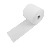 SAFIGLE Fazzoletti Monouso Bianchi Per Tatuaggi e Applicazioni Di Bellezza Panni Strutturati Per Rimozione Del Trucco Cura Della Salviette Detergenti Asciutte