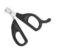 SAFIGLE Forbici Per Tagliare Pillole Strumento Di Taglio Compresse Portatile Per Uso Domestico Aperto Realizzato in Pp e Metallo