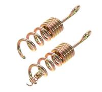 SAFIGLE Ganci a Molla per Manichino per Vestiti in Acciaio Inox Bracci in Legno per Esposizione Boutique Negozi Abbigliamento e, Supporto Regolabile Spalle Sagomate per Manichini Corpo e Artisti