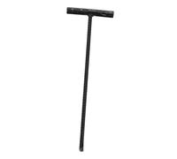 SAFIGLE Gancio Sollevatore in Acciaio Inossidabile per Coperchio Tombino e Porte Avvolgibili Multiuso Maniglia Ergonomica Antiscivolo Resistente e Facile da Usare