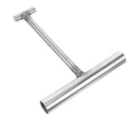 SAFIGLE Gancio Sollevatore per Tombino Strumento per Apertura e Estrazione Design Ergonomico con Maniglia Resistente Corrosione e Duraturo per Porte