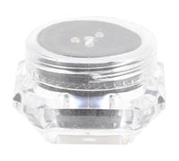 SAFIGLE Gemme per Denti a Forma di Farfalla Set 4 Pezzi, Gioielli per Denti Colorati, Pietre Decorative Compatte Fai da Te per Donne e Ragazze, Ornamenti Dentali Luminosi per Nail Art e Artigianato