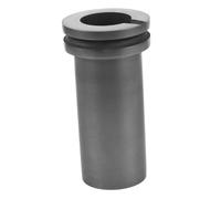 SAFIGLE Graphite Crucible for Metal Melting And Casting High-Temperature Resistant Graphite Furnace for Smelting in Lab And Foundry