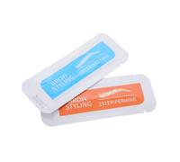 SAFIGLE Laminazione Sopracciglia Kit Fai Da Te Gel Fissante Rapido e Naturale Per Sopracciglia Definite Sicuro Per Tutti i Tipi Di Professionale e Casa