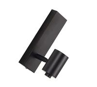 SAFIGLE Lampada da Parete in Ferro Retrò Applique da Parete Vintage per Soggiorno e Scale Decorativa Semplice senza Sorgente Luminosa