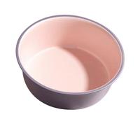 SAFIGLE Lavabo Da Bagno in Plastica Bacinella Doppio Colore Per Lavaggio Viso e Piedi Design Contemporaneo Minimalista Per Utilizzo Domestico e Salone