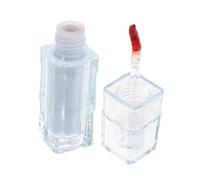 SAFIGLE Lucidalabbra Glitter Trasparente Idratante e Lip Gloss con Finitura e Colori Versatili per Occasione per Labbra Morbide e Idratate per Make Up e Speciali