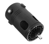 SAFIGLE Macchina Elettrica Sgusciatrice Mais Portatile con Strumento Rimozione Mais Design Robusto e Compatto Sbuccia Automaticamente per Uso Domestico Facile e Veloce