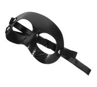 SAFIGLE Maschera Creativa per e Fotografie Costume per Halloween e Cosplay Accessorio Unisex per e