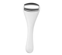 SAFIGLE Massaggiatore Occhi Portatile Anti-età Bastoncino per Massaggio Viso Stick Introduzione Crema, Strumento per Rimuovere Occhiaie e Borse, per Bellezza e Contorno Occhi Quotidiana