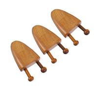 SAFIGLE Massaggiatori Gua Sha in Legno Set da 3 Pezzi, Tavole Raschianti per Uso Domestico, Strumenti per Massaggi Corpo per Rilassamento Muscolare e Miglioramento Circolazione