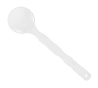 SAFIGLE Occlusore Oculare per Esame Vista in Plastica Pp Opaca, Copertura Occhi Blocco Luce, Strumento Portatile per Test Optometrico Uso Clinico Professionale