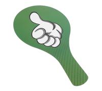 SAFIGLE Paletta Per Voto Riutilizzabile Design Bifacciale, Scheda Di Valutazione Portatile Per Aula, Accessorio Didattico Per Studenti e Insegnanti, Partecipazione Attiva in Classe