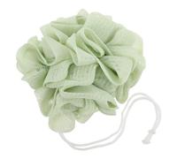 SAFIGLE Panno Esfoliante Per Doccia Telo Scrubber Multifunzionale Per Uomo e Donna Rimuove Le Cellule Morte Della Design Doppia Faccia Comodo e Pratico Per La Della