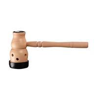 SAFIGLE per Bruciatore Moxa con Design Antiscaldo Strumenti per e Agopuntura per Uso e Tecniche