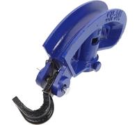 SAFIGLE Piegatubi Manuale 3/4 Pollice Piegatrice Di Rame Molla Risparmio Fatica Utensile Piegatore Per Tubi in Acciaio Inox Ferro e Filo Elettrico Uso Professionale