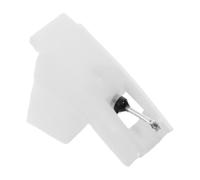 SAFIGLE Puntina Domestico per Professionale Intrattenimento per Dj e Uso di Ricambio Giradischi Pioneer 295t T4p Materiale Plastico Metallo, Compatibile