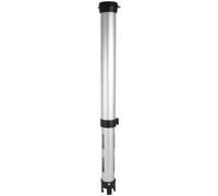 SAFIGLE Raccoglitore Telescopico per Palline da Golf, Retriever | Design Ergonomico, Presa Salda, Metallo e Plastico, Pratica Quotidiana per Uomini e Donne