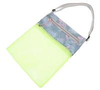 SAFIGLE Resistente All Usura con Rete per Giocattoli e Accessori Design Portatile e Capiente per Esterni per Flamingo