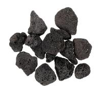 SAFIGLE Rocce Vulcaniche Porose Nero Naturale per Acquari e Giardino Pietre Lava Decorativa per Tartarughiere e Piante Vive Rocce Decorative per Paesaggistica e Vasi