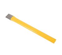 SAFIGLE Scalpello per Muratura e Manico Ergonomico in Acciaio Testa Affilata per Lavori di Intaglio e Fai da Te in Pietra