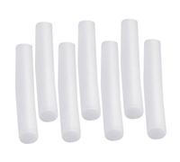 SAFIGLE Set 7 Pezzi Bastoncini in Schiuma per Fodera Divano Accessori Antiscivolo per Cuscini Divano Bastoncini Elastici per Fissaggio Copripoltrona e Fodera Mobili Adatti a Divani 2