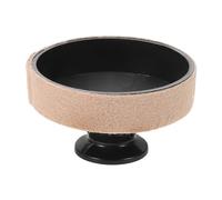 SAFIGLE Silenziatore Suono Plastica Contralto Sassofono la e per in Legno Facile da Installare e Riduce Accessorio Pratica del Sax