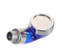 SAFIGLE Soffione Doccia Ad Alta Pressione Ugello Per Spruzzatore Accessorio Per Lavatesta Sostituzione Ugello Rubinetto Per Prodotti Per Lavaggio Dei Capelli