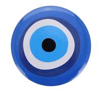 SAFIGLE Spilla Evil Eye Creativa per Abbigliamento Retro Spilla Vintage con Occhio per Sciarpe e Mantelli Accessorio per Amanti Della Tematica