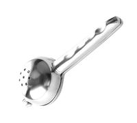 SAFIGLE Spremiagrumi Manuale in Acciaio Resistente Piccolo per Agrumi Spremi Manuale Pratico per Succo Fresco Utensile da Cucina Facile da Usare per Agrumi Kiwi
