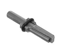 SAFIGLE Strumento Manuale per Pietre Marmi Granito Rocce Cuneo Pesante Utensile per Spaccare Spessore Manuale