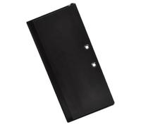 SAFIGLE Supporto per Proiettore in Acciaio Nero Vassoio Pieghevole, Leggero e Resistente, come Piattaforma per Laptop e Tablet in Ambienti Portatili