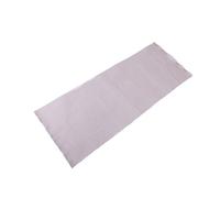 SAFIGLE Tessuto in Pizzo Trasparente per Realizzazione e Riparazione di Parrucche e Copricapi Materiale Leggero e Resistente per Impiego Professionale e Quotidiano